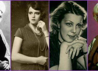 Вспомним о Фаине Раневской и Тамаре Носовой