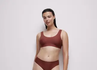 Виды женского нижнего белья: полный гид