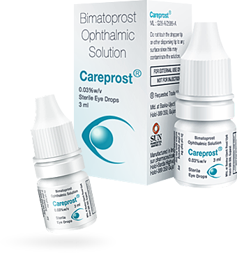 Причины выпадения ресниц