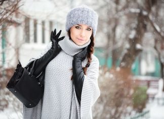 Советы по выбору зимней шапки