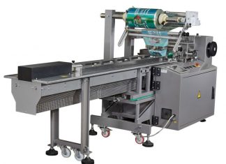 Горизонтальное фасовочное оборудование: принцип работы