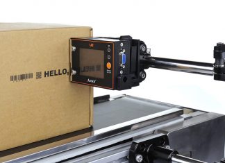 Маркировочное оборудование и его виды