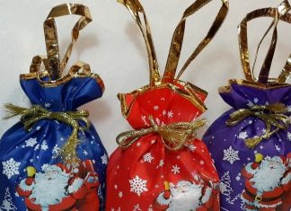 Выбираем новогодние подарки заранее