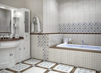 Советы по выбору керамической плитки