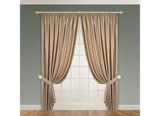 Как выбрать шторы в интернет-магазине?