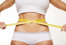 Продукты для стройного тела