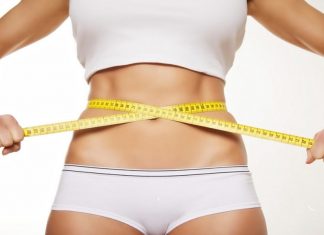 Продукты для стройного тела