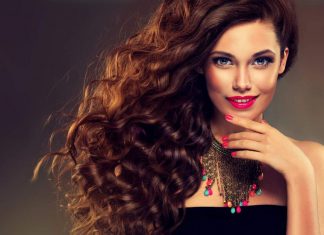 ПЕРВАЯ ГОРОДСКАЯ СТУДИЯ ПРИЧЁСКИ И МАКИЯЖА