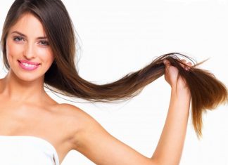 Как правильно использовать маску для волос?