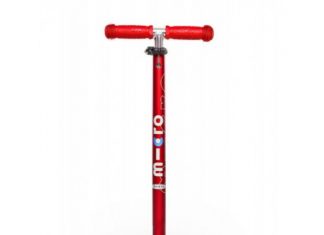 Самокаты для детей и взрослых от популярного бренда