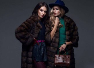 Как купить натуральную шубу по выгодной цене?