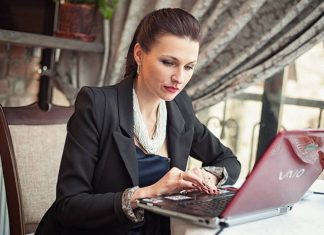 Подработка в интернете – написание текстов