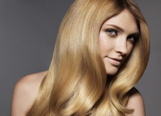 Преимущества натуральных шампуней