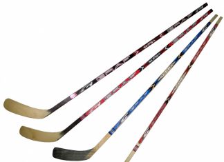 Как правильно выбрать клюшку?