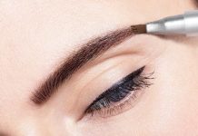 Хна для бровей Royal-Brow