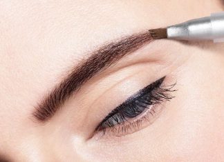 Хна для бровей Royal-Brow