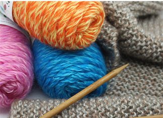 Советы по выбору пряжи для вязания