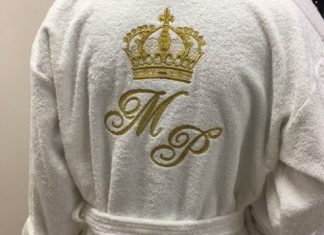 Кому будет полезна машинная вышивка?