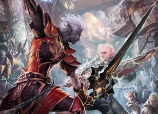 Анонсы Lineage 2 серверов