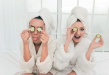 Женские хитрости для сохранения красоты и здоровья