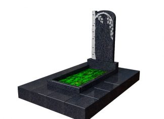 Где заказать памятник в Москве?