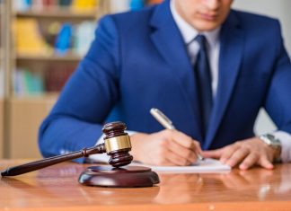 Юрист по защите прав потребителя