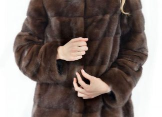 Куда сдать норковую шубу?