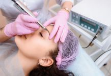 Разновидности оборудования для татуажа