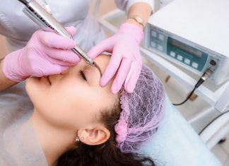 Разновидности оборудования для татуажа