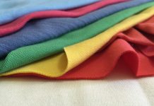 Описание трикотажной ткани и ее виды