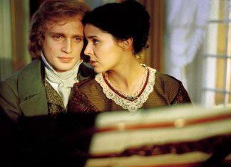 Какое кино посмотреть в выходные