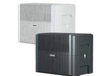 Почему очистители и увлажнители Venta пользуются такой популярностью