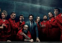 Сериалы 2020 года, которые стоит посмотреть