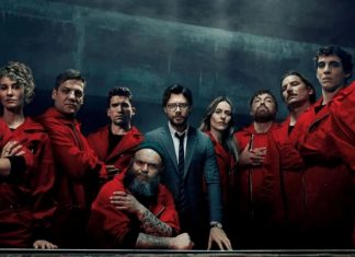 Сериалы 2020 года, которые стоит посмотреть