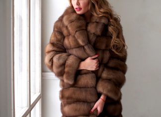 Как правильно выбрать шубу