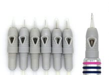 Как выбрать картриджи для татуажа