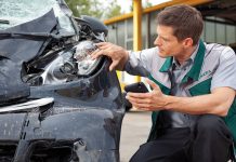 Какие услуги оказывает аварийный комиссар?