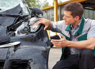 Какие услуги оказывает аварийный комиссар?