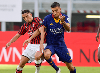 Как поставить ставку на матчи Серии А?