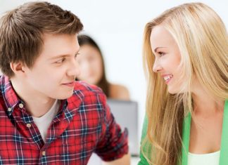 Как понравиться девушке?