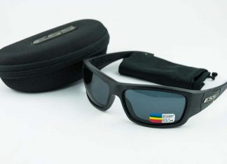 Отличия спортивных солнцезащитных очков