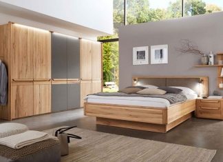 Качественная мебель из массива дерева