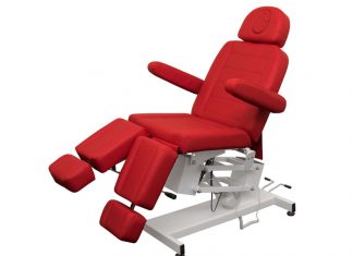 Советы по выбору педикюрного кресла