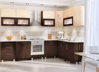 Как выбрать стильную мебель для кухни?