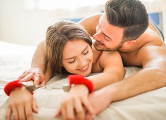Лучшие секс-игрушки для пары