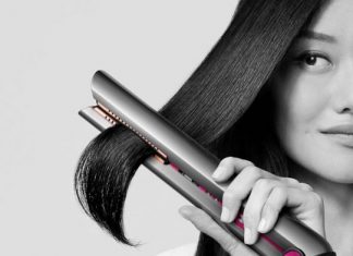 На что обратить внимание, при выборе выпрямителя для волос?