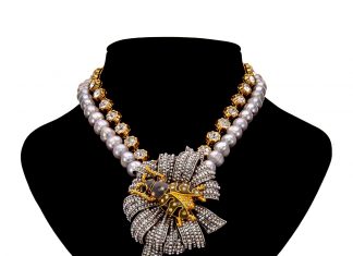 Авторские украшения: дополнение любого образа