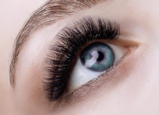 Наращивание ресниц: какие материалы нужны?