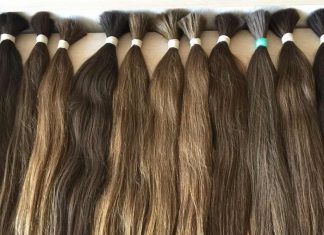 Продажа натуральных волос: как продать свои волосы выгодно?