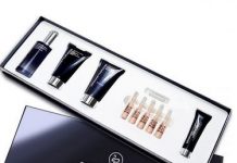 Косметические наборы Germaine de Capuccini: как выбрать по типу кожи?